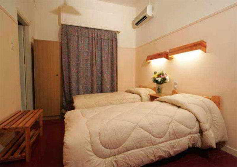 Hotel Alma Jakarta Exteriör bild
